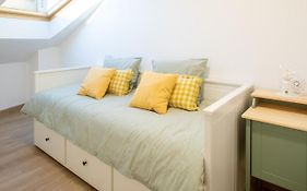 Apartamento Solpor Bueu